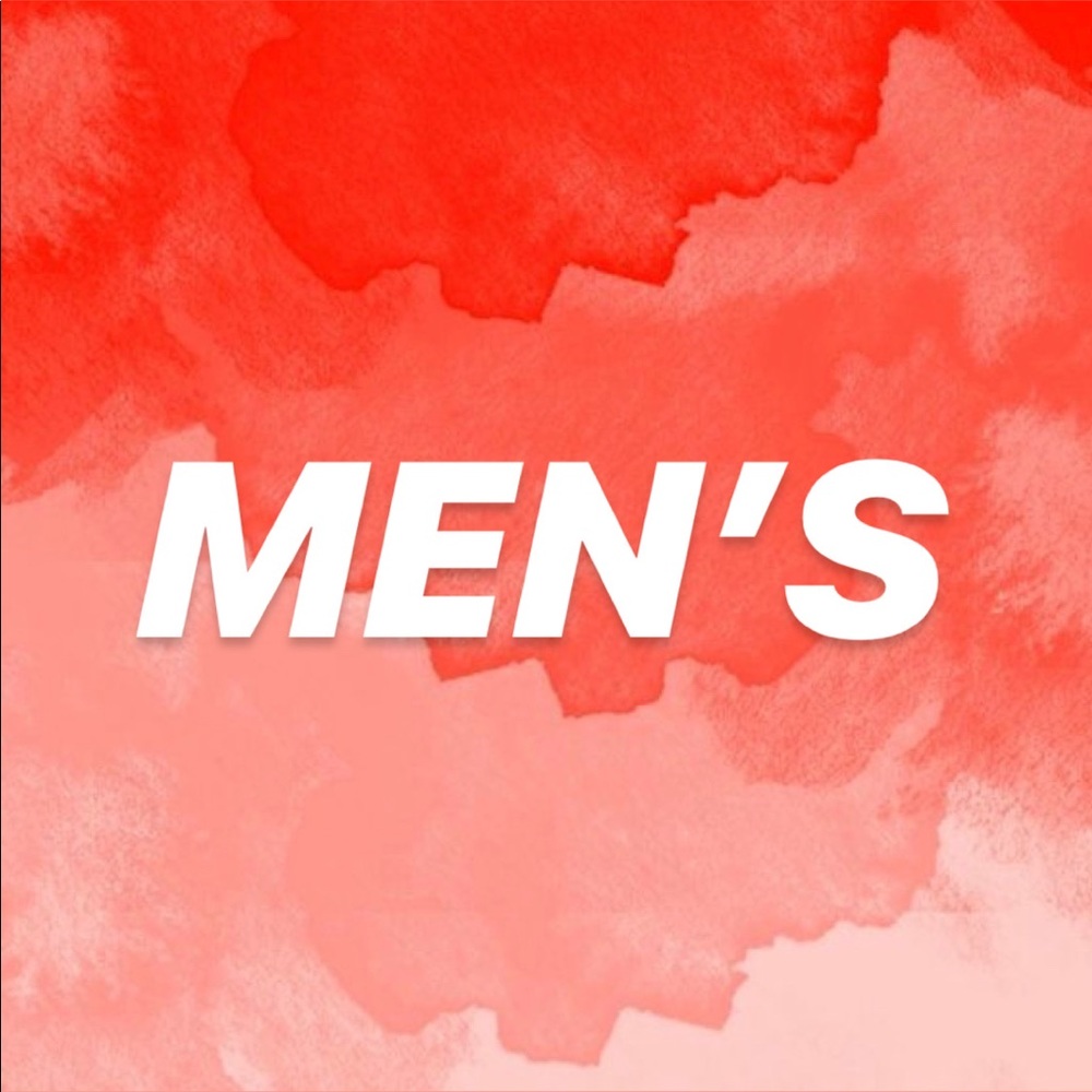 Men’s